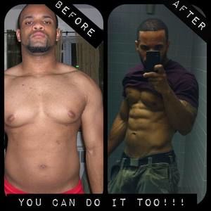 Meet your Posher, Tarrant